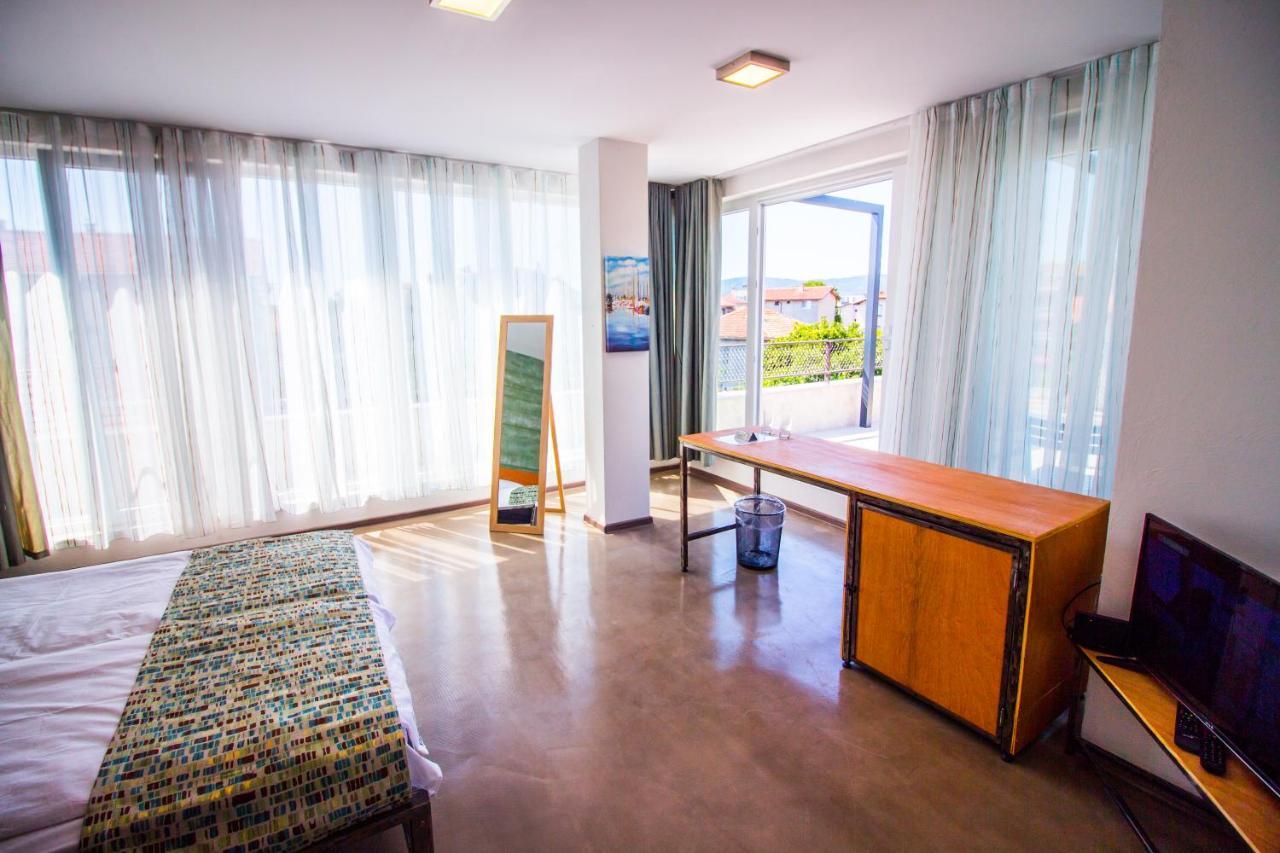 Vida Apartment Lozeneț Exterior foto