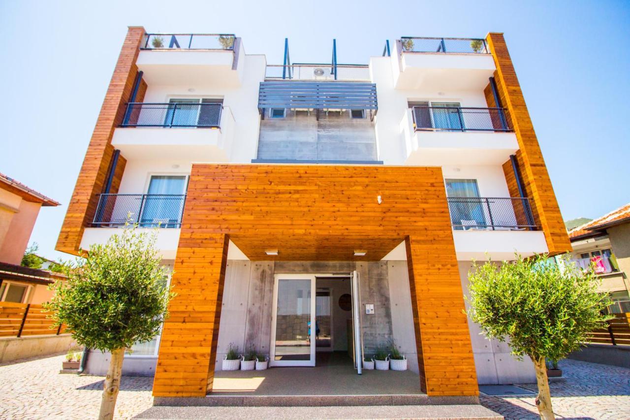 Vida Apartment Lozeneț Exterior foto