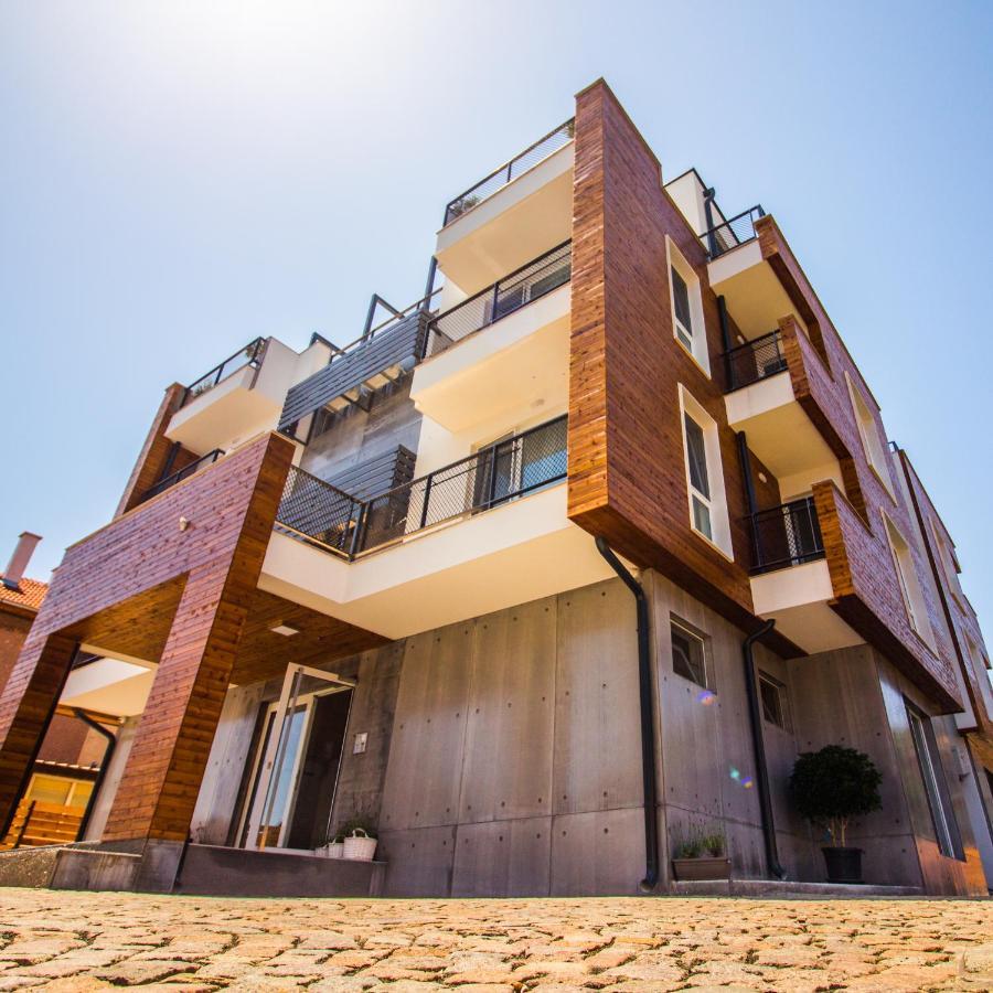Vida Apartment Lozeneț Exterior foto