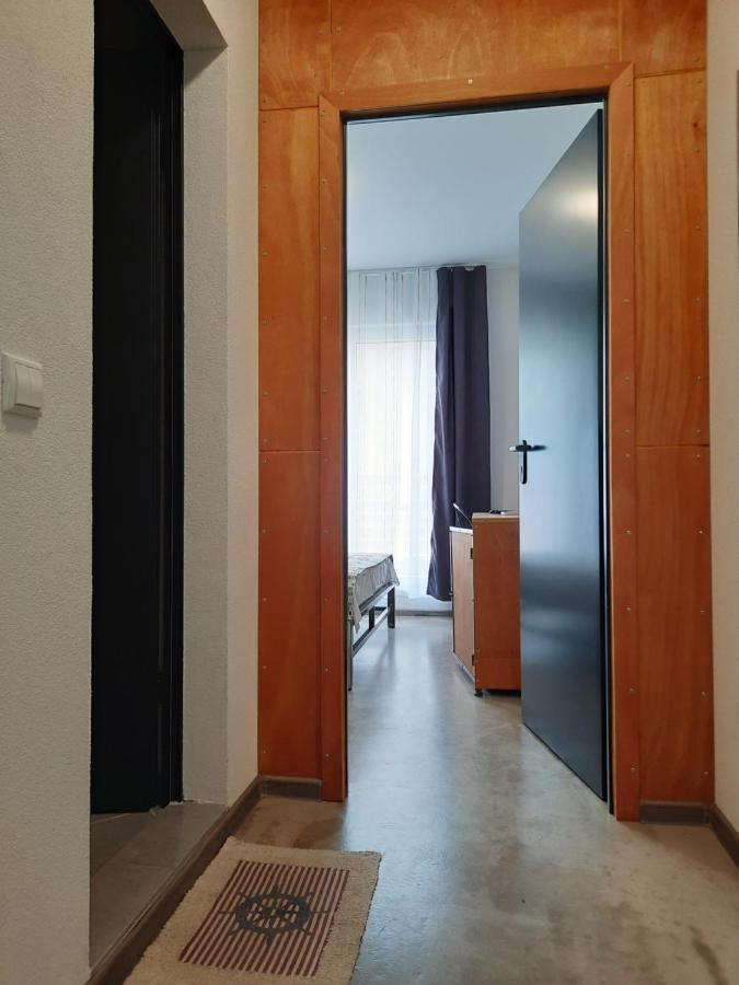Vida Apartment Lozeneț Exterior foto