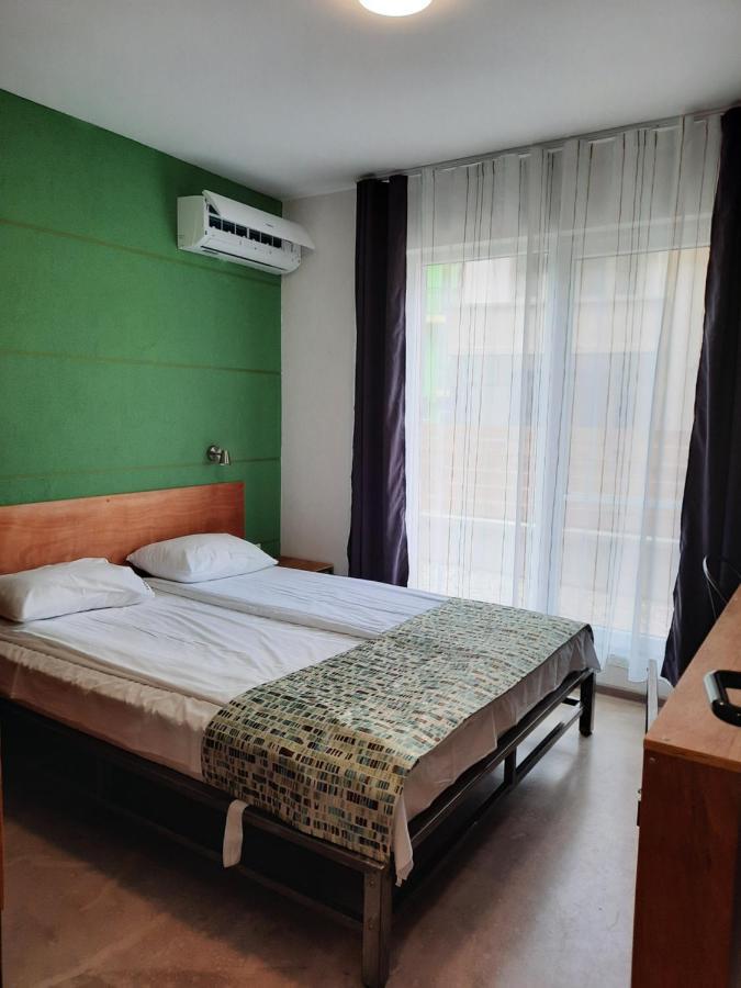 Vida Apartment Lozeneț Exterior foto