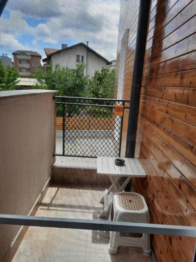 Vida Apartment Lozeneț Exterior foto