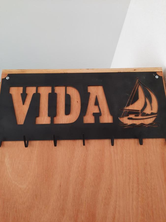 Vida Apartment Lozeneț Exterior foto