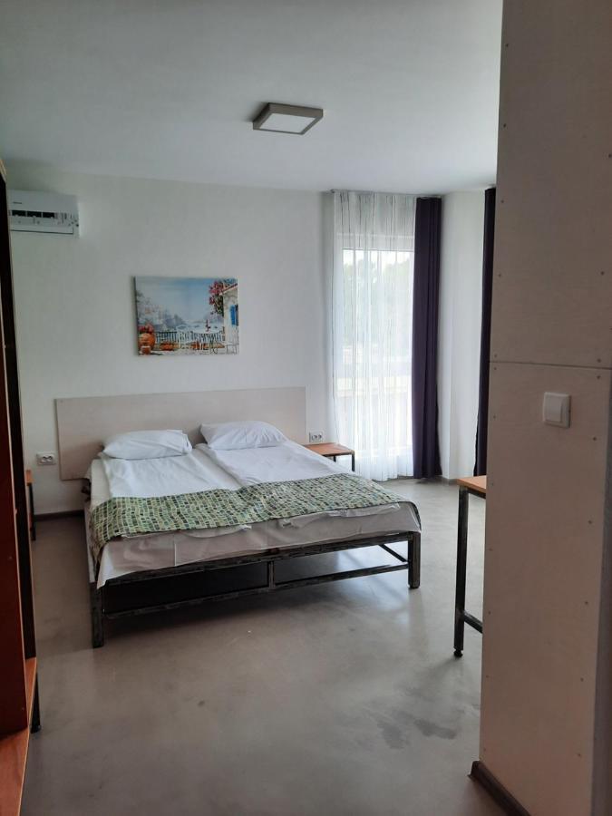 Vida Apartment Lozeneț Exterior foto