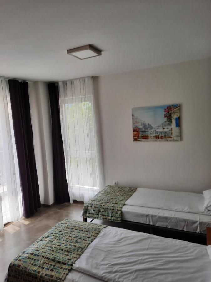 Vida Apartment Lozeneț Exterior foto