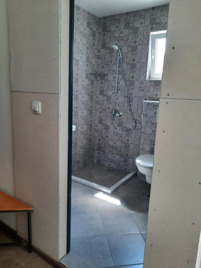 Vida Apartment Lozeneț Exterior foto